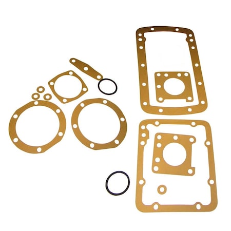 Aftermarket LCRK928 Hydraulic Lift Cover Repair Kit Fits Ford 9N 2N 8N Tractor HYH10-0012